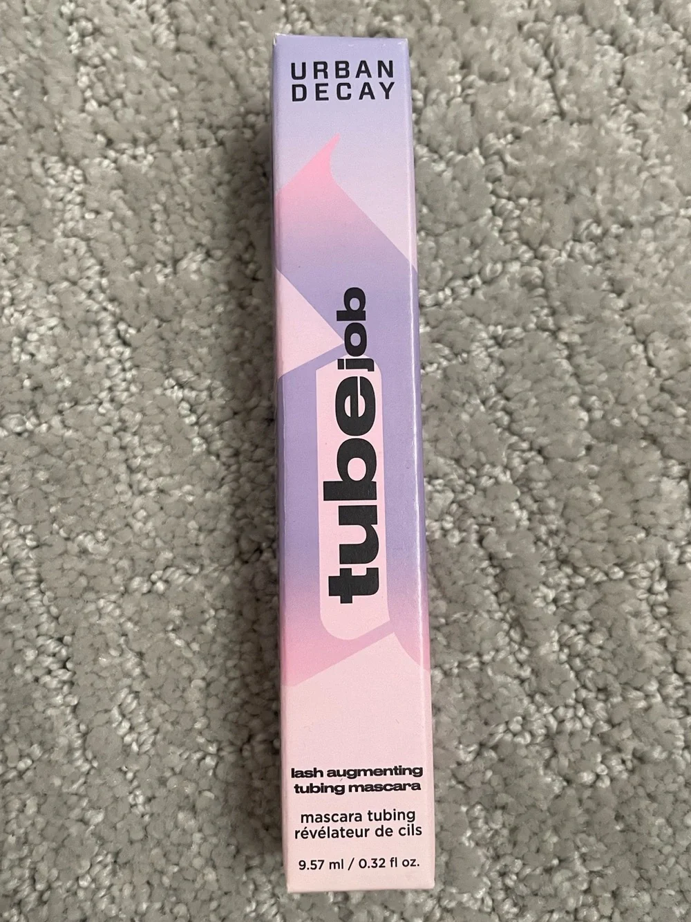 Urban Decay Tube Job Tubing Mascara
